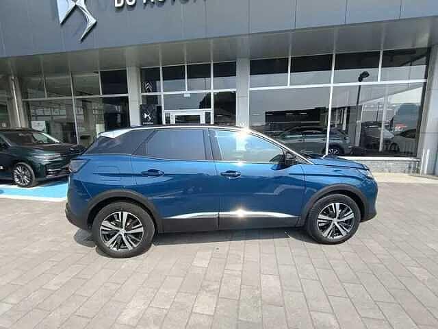 Peugeot 3008 1.2 Hybrid 136cv DCS6 ALLURE PACK Usato Garantito
