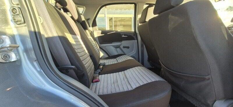 Suzuki SX4 1.5 16V Outdoor Line GL