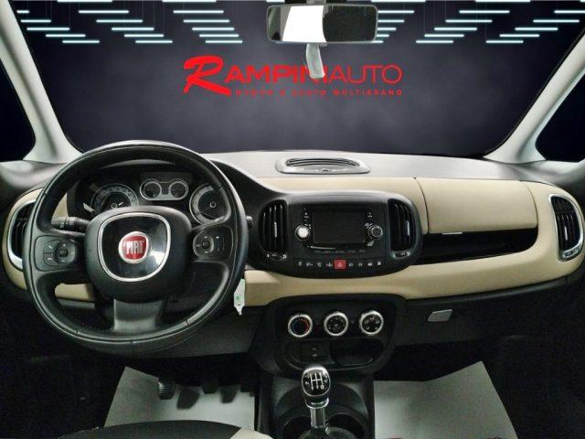 FIAT 500L 0.9 TwinAir Turbo Natural Power Pronta Consegna