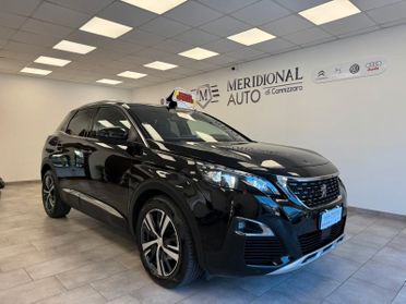 Peugeot 3008 BlueHDi 120 S&S EAT6 GT Line