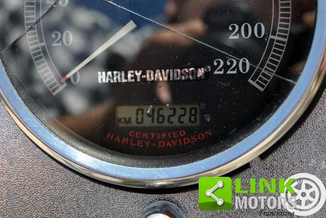 HARLEY-DAVIDSON 1340 Softail Custom Personalizzata