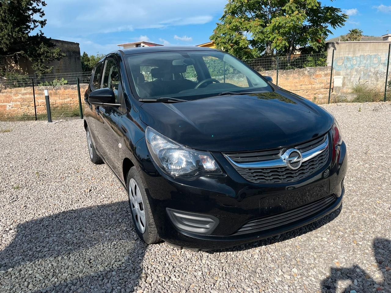 Opel Karl