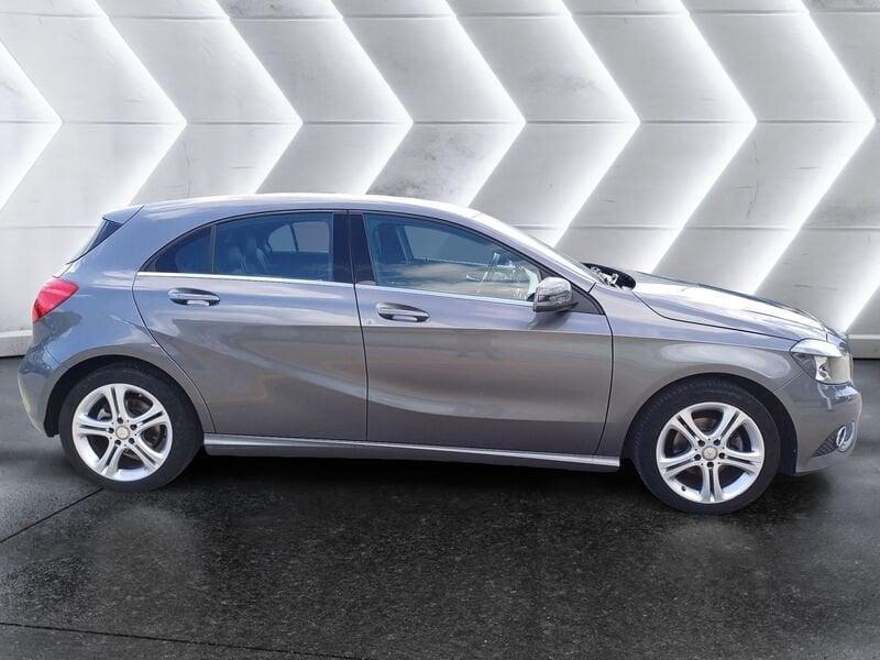 Mercedes-Benz Classe A A 180 CDI Automatic Sport