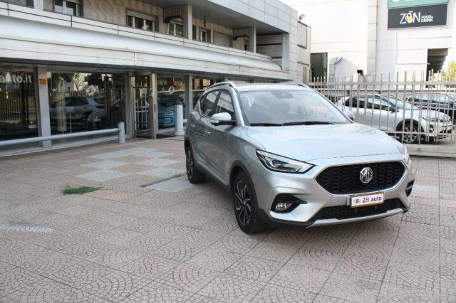 MG ZS 1.5 VTi-tech Luxury