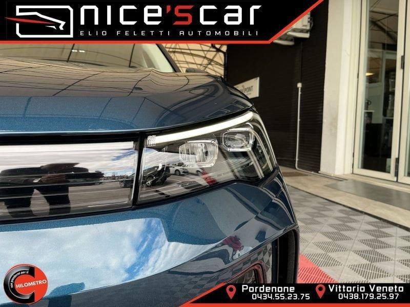 Volkswagen Tiguan 2.0 TDI 150 CV SCR DSG Elegance