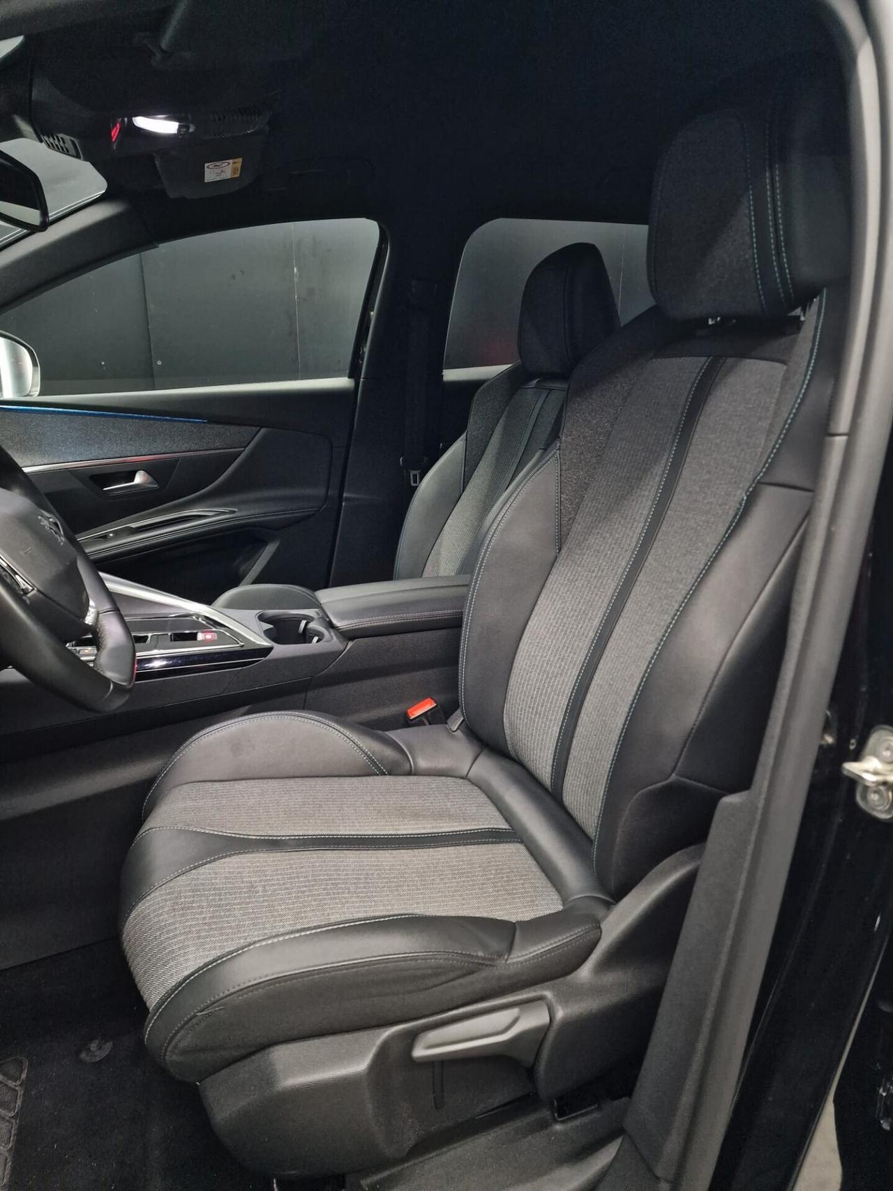 Peugeot 3008 1.5 BlueHDi 130 S&S EAT8 Allure