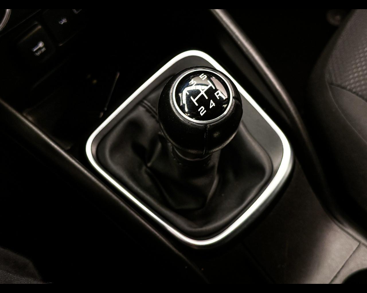 FIAT Tipo (2015-->) - Tipo 1.3 Mjt S&S SW Business