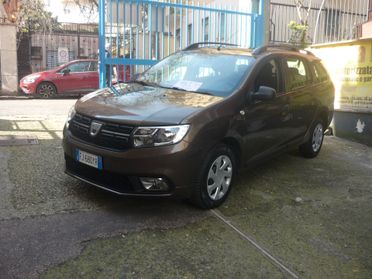 Dacia Logan MCV 0.9 TCe 12V 90CV TurboGPL Start&Stop Ambiance