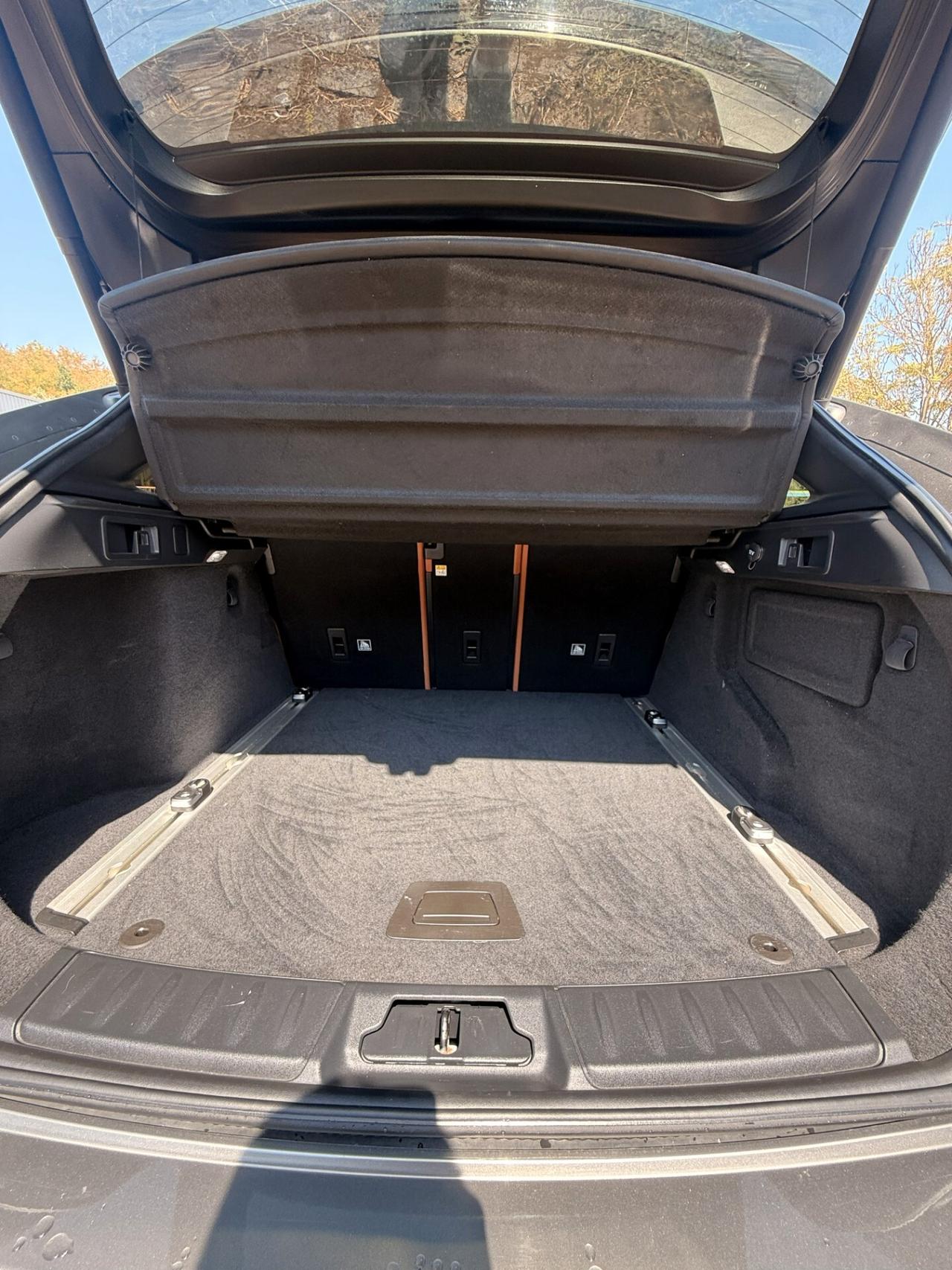 Jaguar F-Pace 2.0 D 180 CV AWD aut. Portfolio