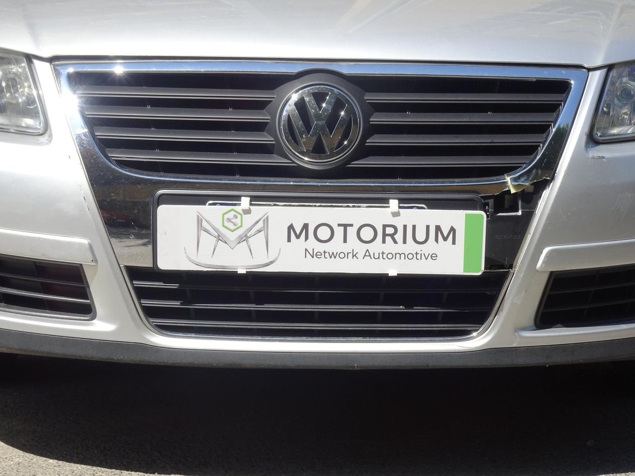 Volkswagen Passat VARIANT COMFORTLINE