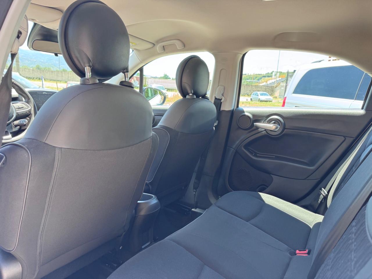 Fiat 500X 1.3 MultiJet 95 CV