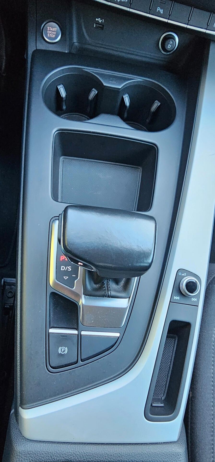 Audi A4 35 TDI/163 CV S tronic Iva Esposta