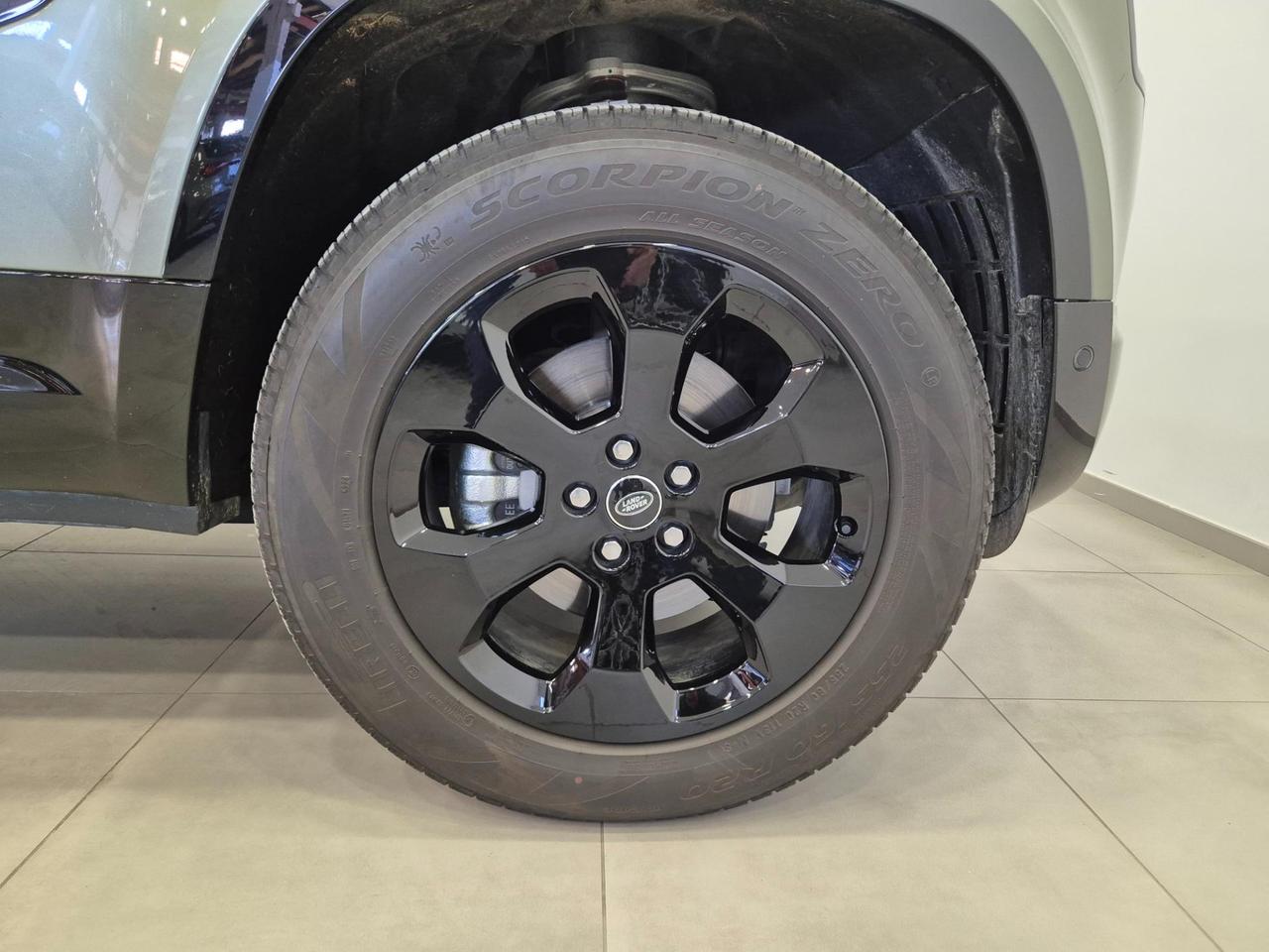 Land Rover Defender 110 3.0d i6 mhev X-Dynamic awd auto N1 - Acc/Lim - Carplay - Tetto