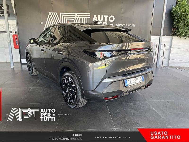 Peugeot 3008 3008 1.2 hybrid Allure 145cv e-dcs6