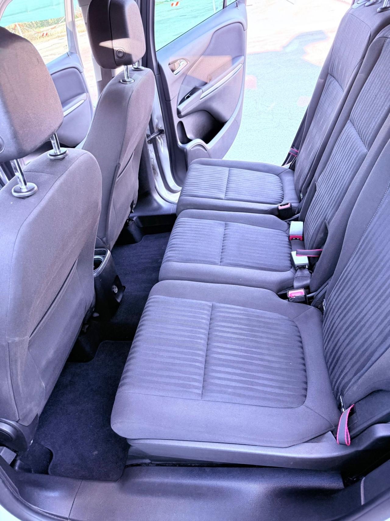 Opel Zafira Tourer 1.6 Turbo EcoM 150CV Elective