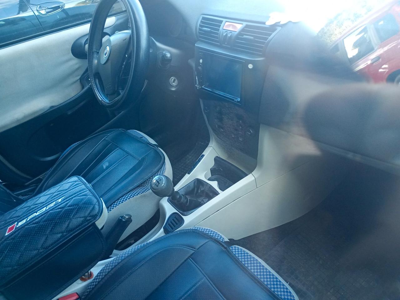 Fiat Stilo 1.9 JTD 5 porte Dynamic