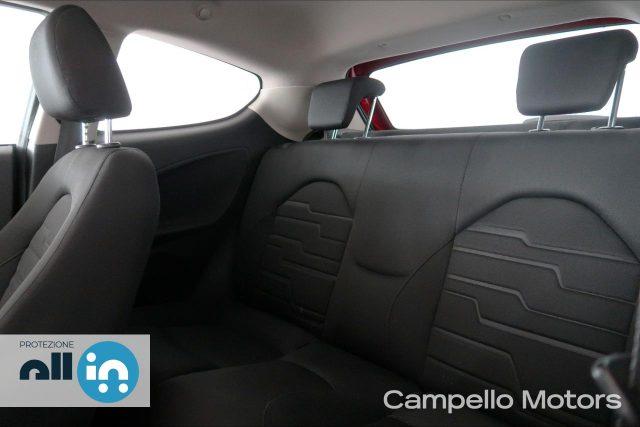 ALFA ROMEO MiTo MiTo 1.3 JTDm 85cv Progression