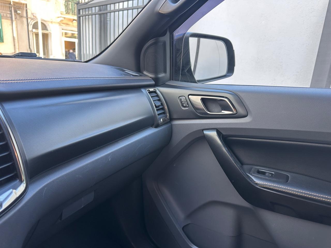 FORD RANGER 2.2 TDCi DC Wildtrak 5pt.