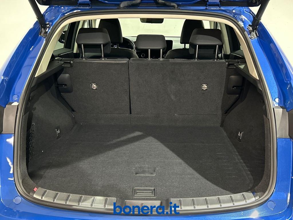 Lexus NX 2.5 Hybrid Premium 4WD e-CVT