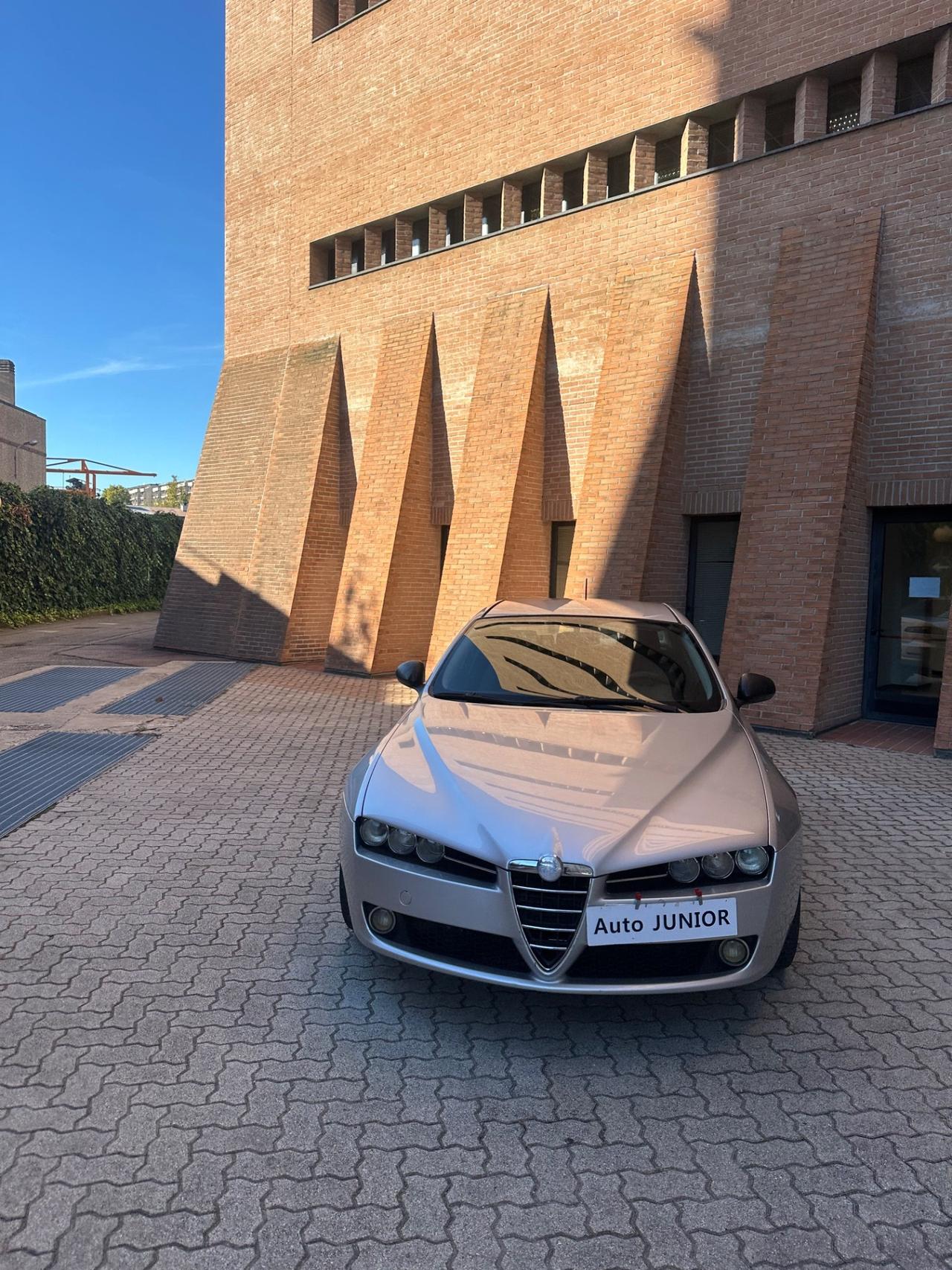 Alfa Romeo 159 1.8 Progression