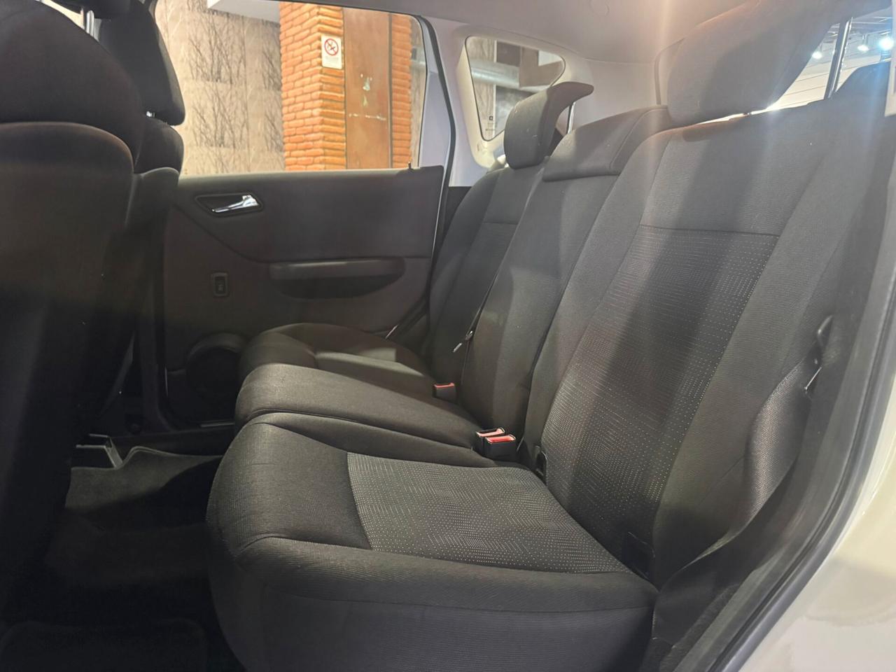 Mercedes-benz A 160 CDI AUTOMATIC Executive
