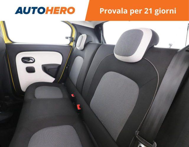 RENAULT Twingo SCe Zen