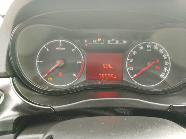 OPEL Corsa 1.3 CDTI 5 porte b-Color