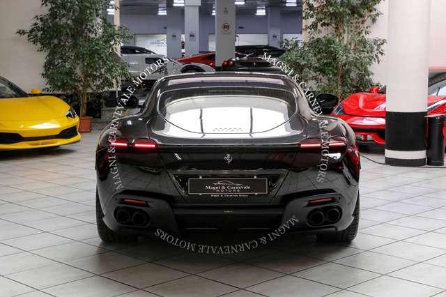 Ferrari Roma FULL ADAS|MAGNERIDE SUSPENSIONS|20' FORGED|SHIELDS