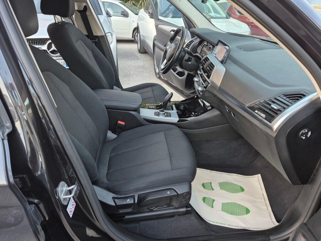 Bmw X3 2020 PROMO AGOSTO