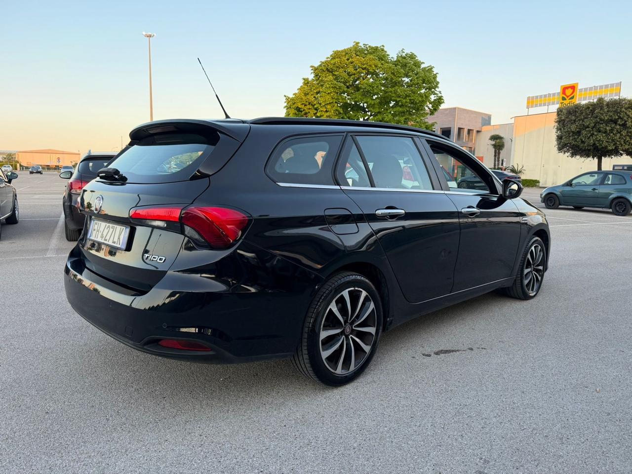 Fiat Tipo 1.6 Mjt 120CV SW Lounge GARANZIA 12/24