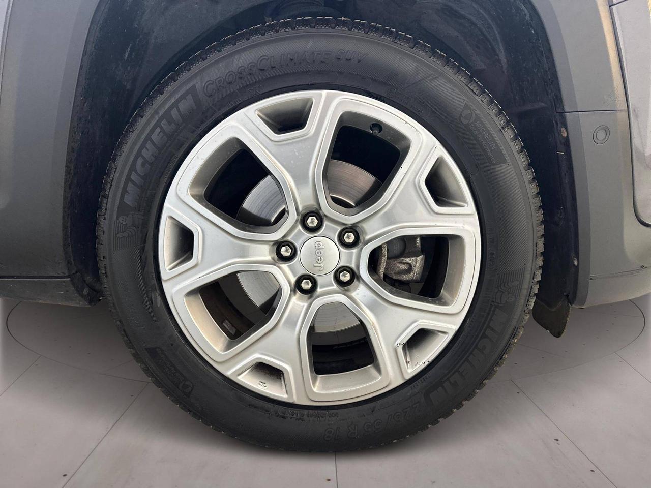 Jeep Renegade 1.3 t4 Limited 2wd 150cv