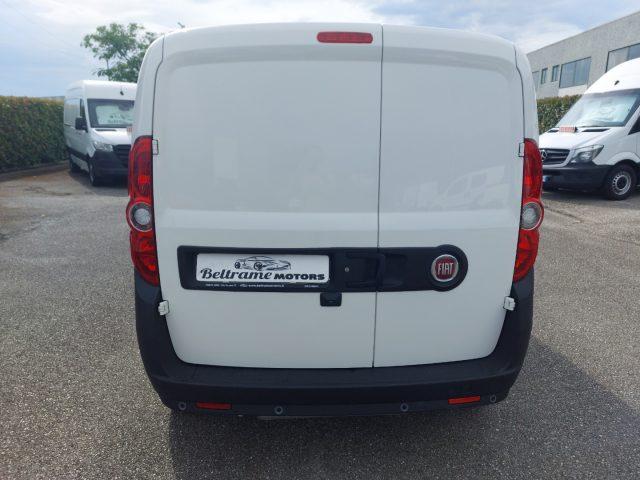 FIAT Doblo Doblò 1.4 Natural Power PL-TN 3 POSTI Maxi Lounge