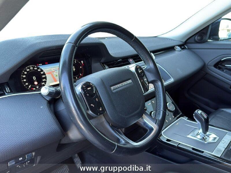 Land Rover Range Rover Evoque II 2019 Die 2.0d i4 mhev S awd 180cv auto