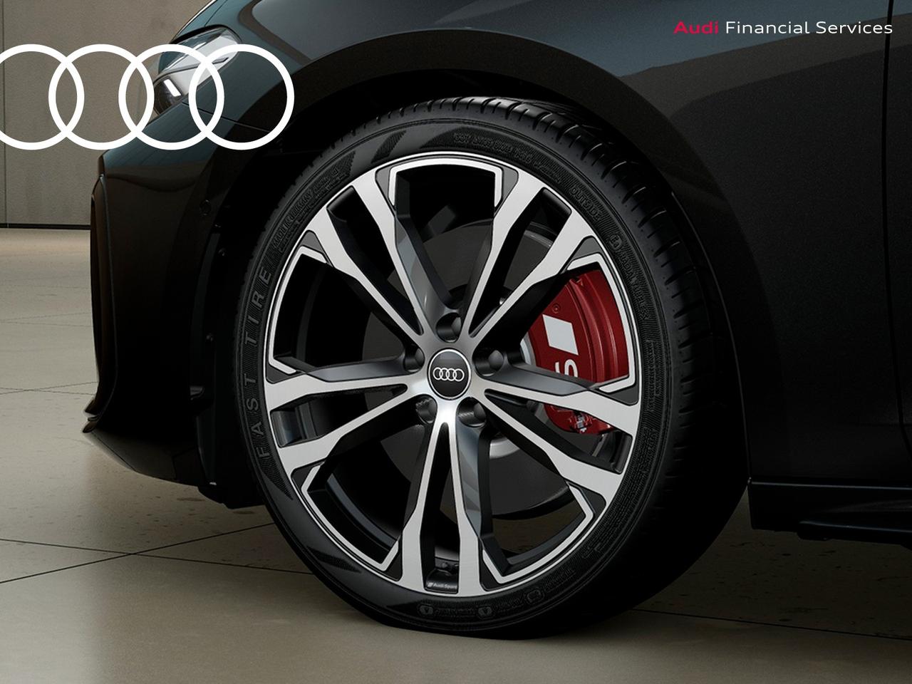 Audi S5 avant 3.0 tfsi mhev+ sport attitude quattro 367cv s-tronic