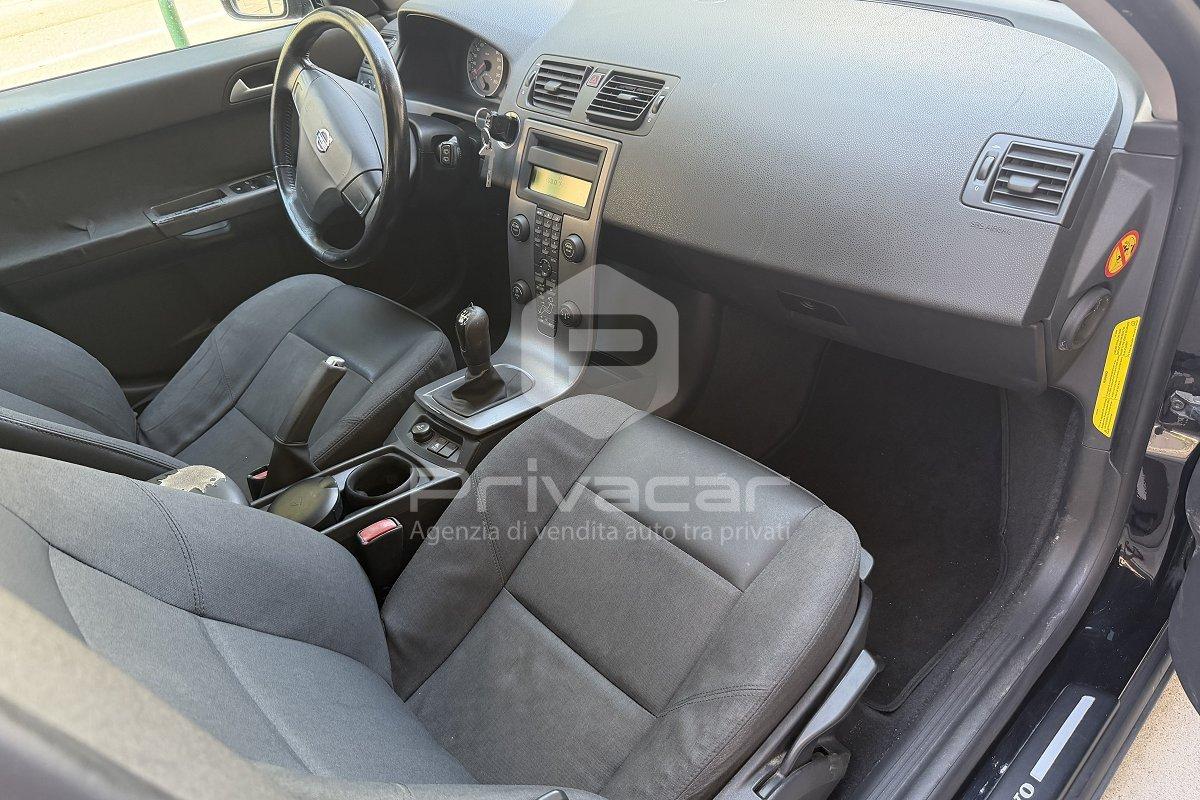 VOLVO V50 2.0 D cat Summum