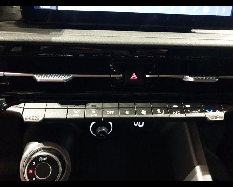 Alfa Romeo Tonale 1.6 diesel 130 CV TCT6 Sprint