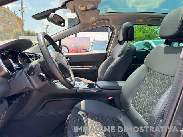 PEUGEOT 3008 BlueHDi 120 EAT6 S&S Allure Automatica