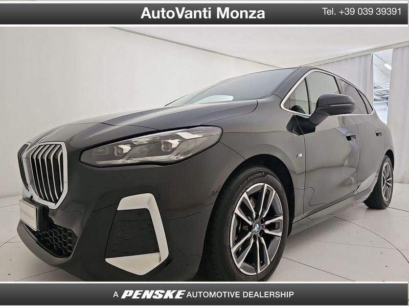 BMW Serie 2 Active Tourer 218d Msport