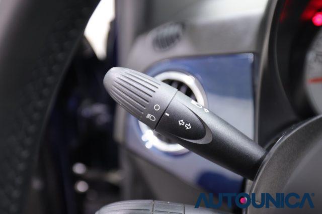 FIAT 500 1.0 HYBRID LOUNGE NEOPATENTATI TETTO PANORAMA