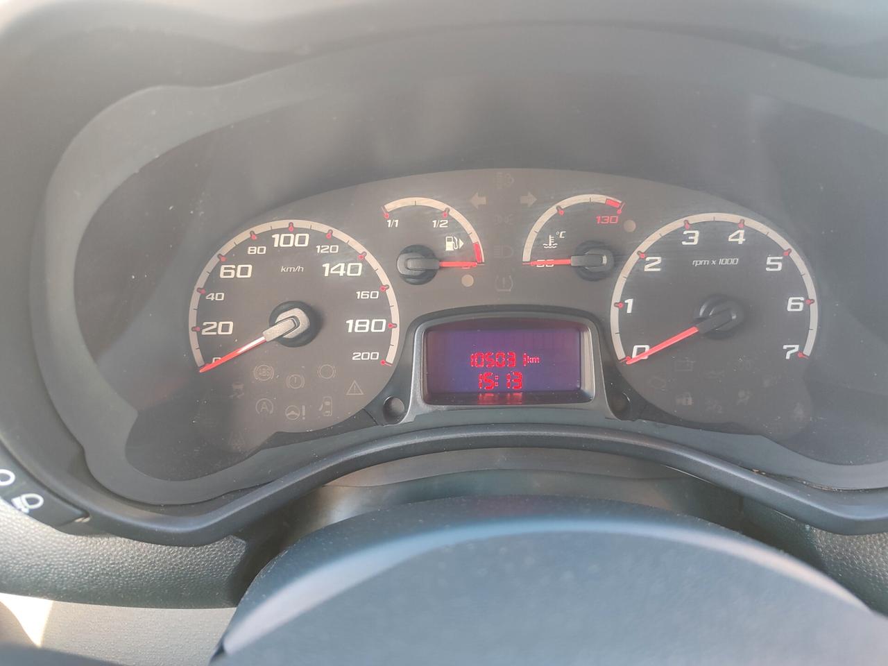 Ford Ka Ka+ 1.2 8V 69CV Titanium