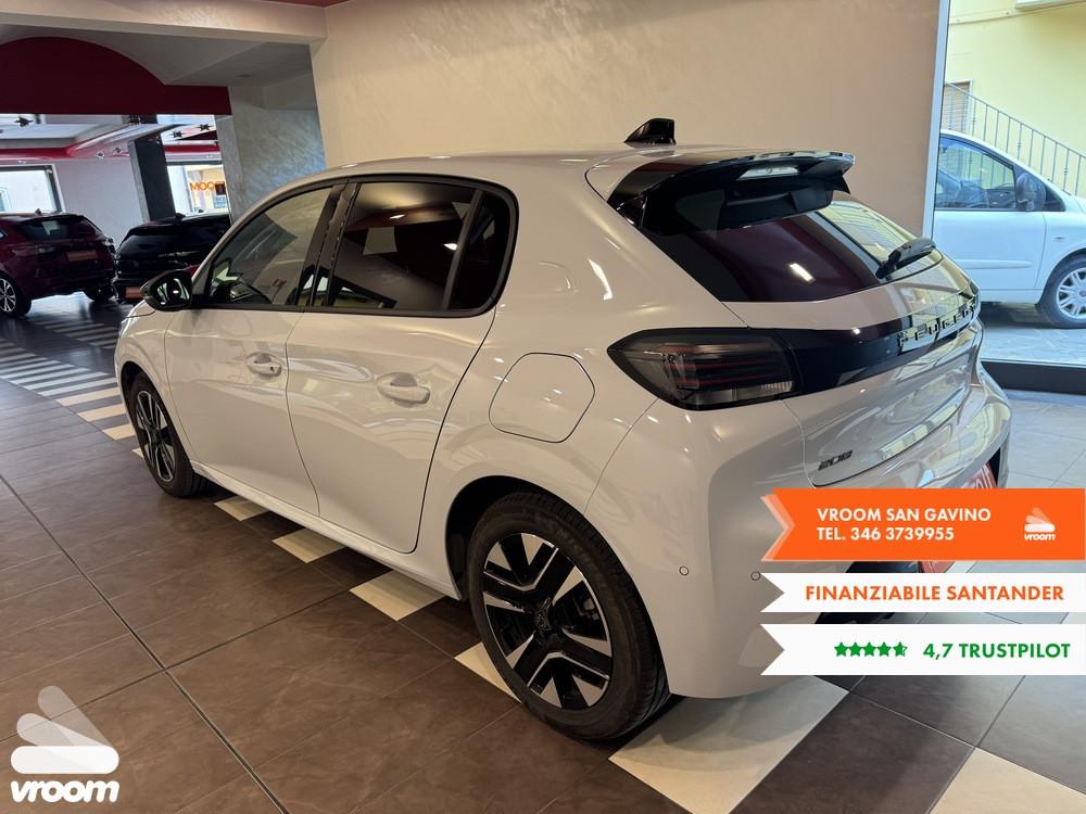 PEUGEOT 208 2ª serie 208 PureTech 100 Stop&Sta...