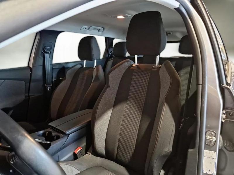 PEUGEOT 5008 BlueHDi 130 Active Business EAT8 S/S aut