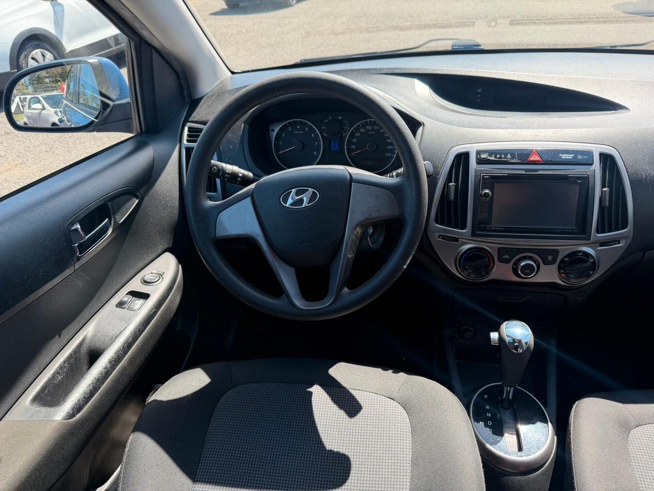 Hyundai i20 1.2 5p. Classic