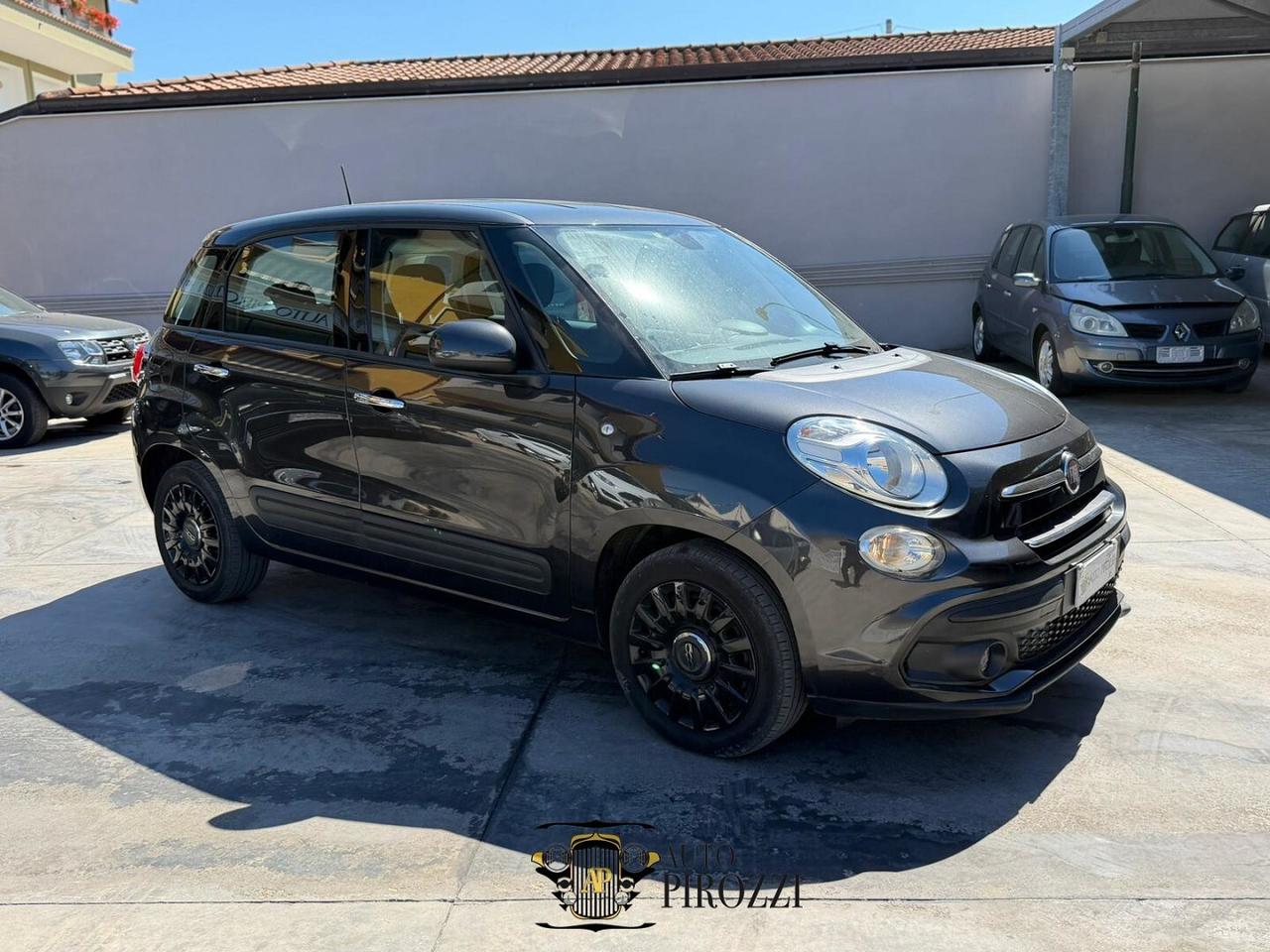 FIAT 500 L 1.6 MULTIJET 120 CV 2022 LOUNGE