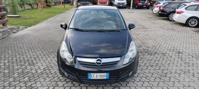 Opel Corsa 1.2 Sport 85cv 3p