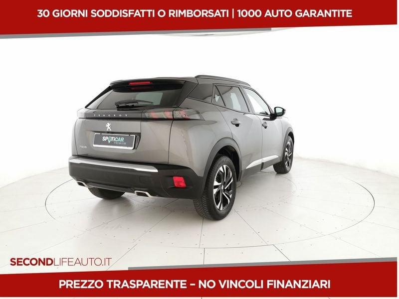 Peugeot 2008 1.2 puretech Allure Pack s&s 130cv