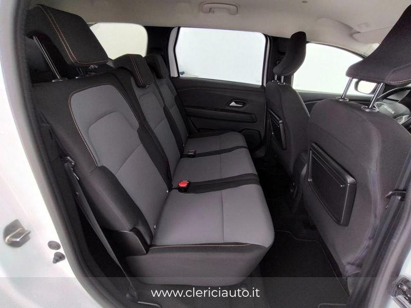 Dacia Jogger 1.0 TCe 110 CV 5 posti Expression