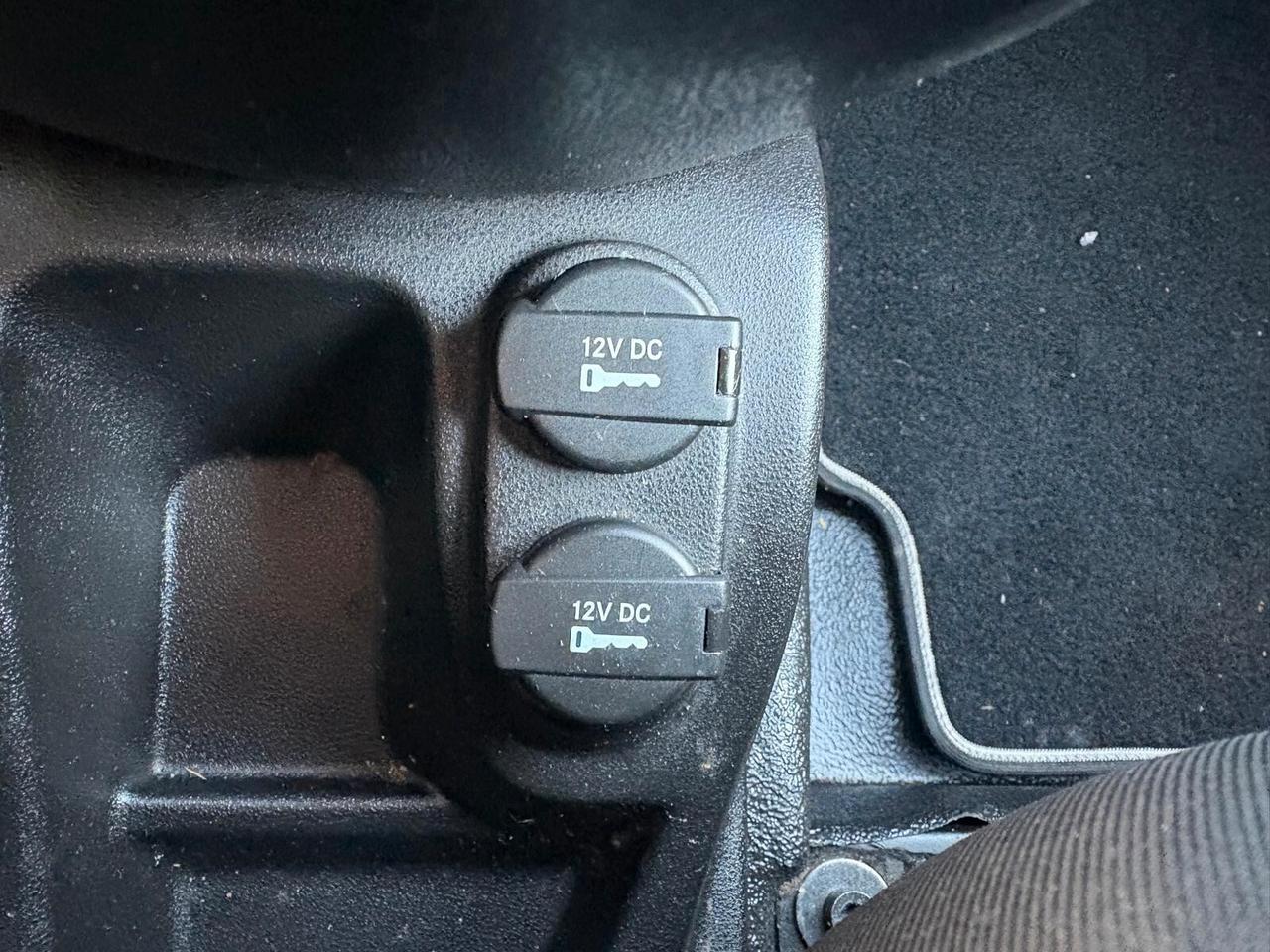 Fiat Doblo MAXI 1.4 NATURAL POWER 120CV