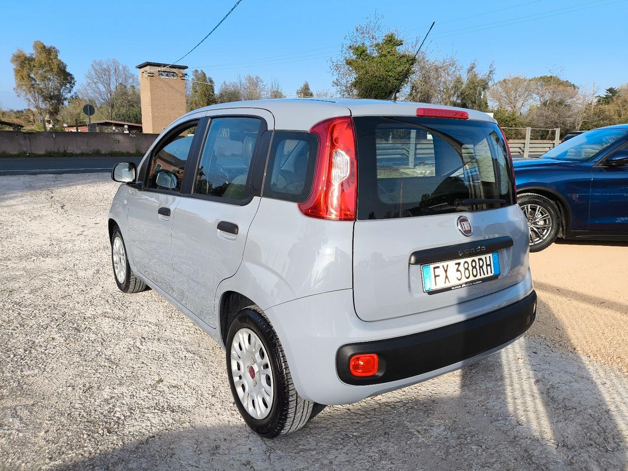 Fiat Panda 1.2 EasyPower Easy