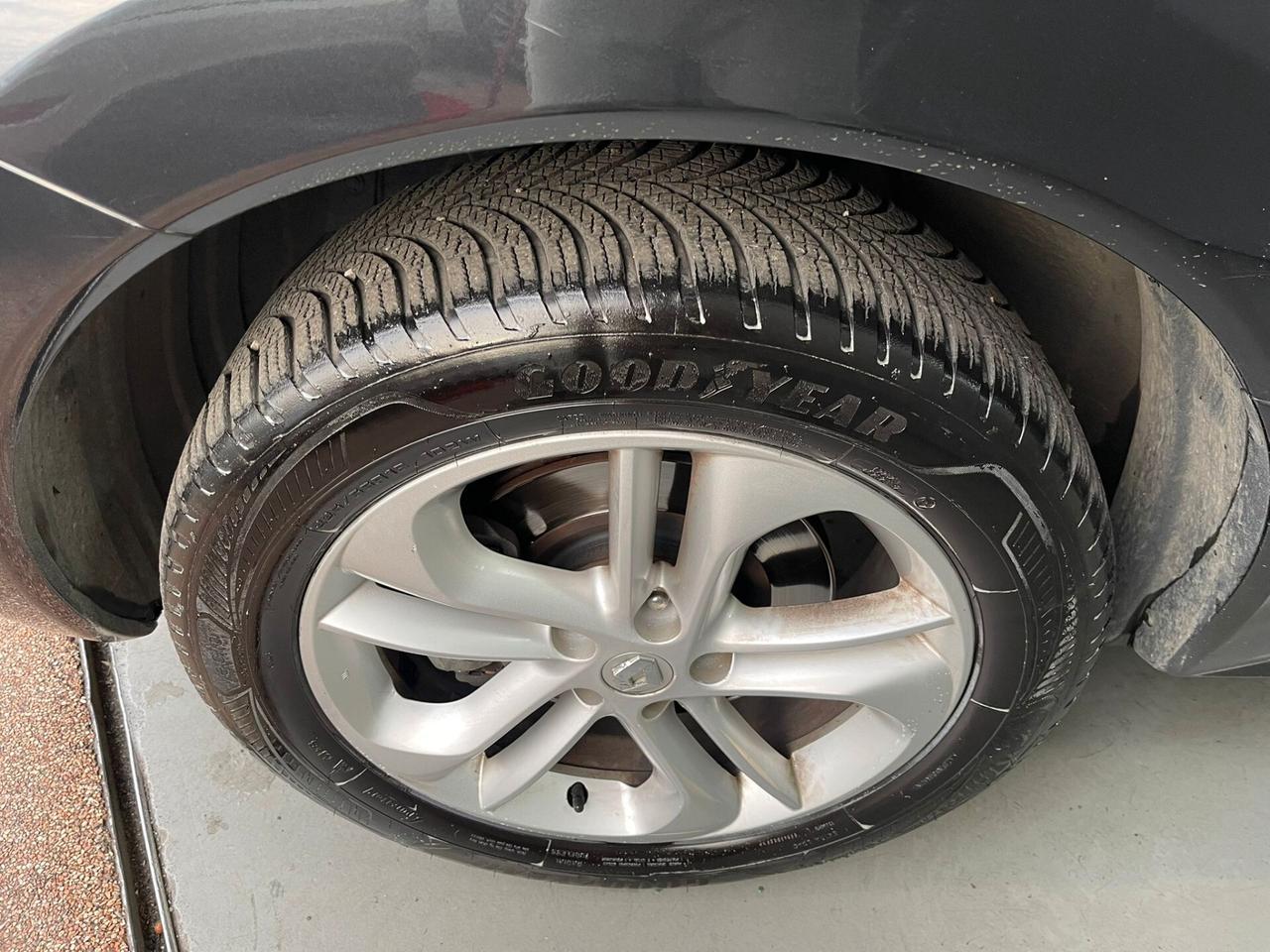 Renault Koleos 2.0 dCi 150CV 4X4 Luxe ESM